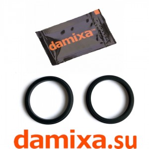 Уплотнительные кольца Damixa 2348400